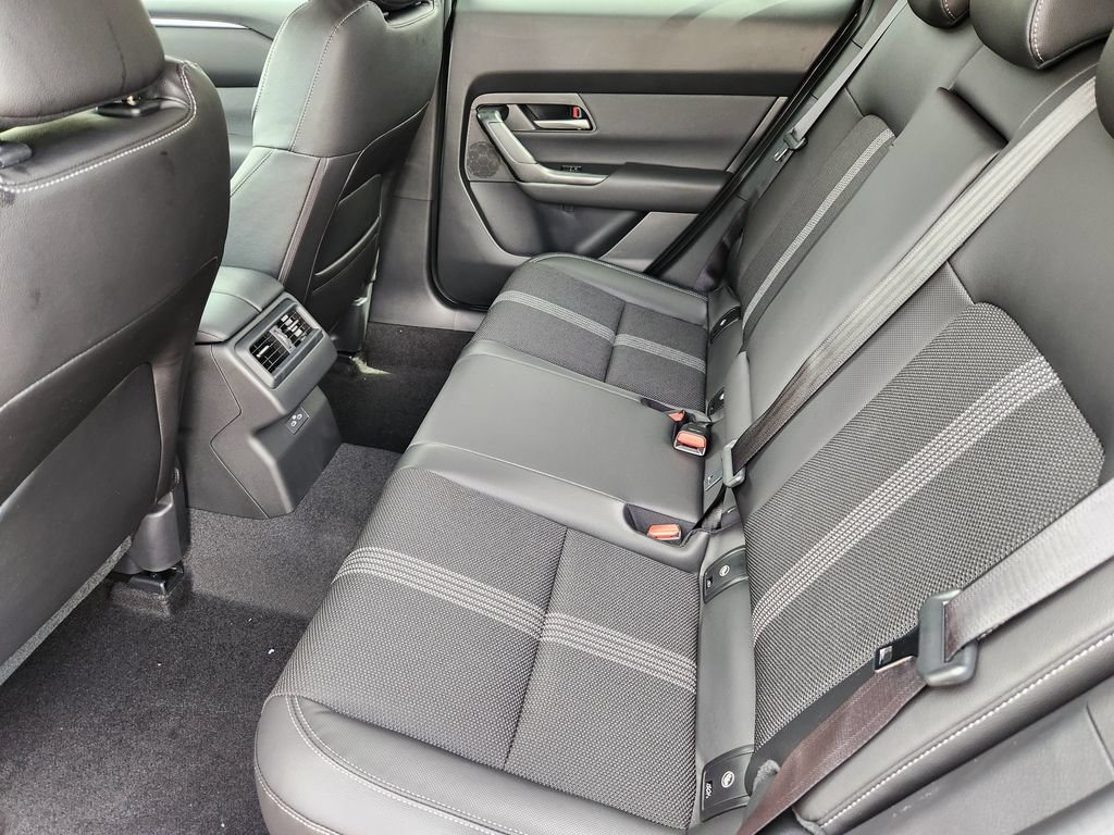 New 2026 MAZDA CX-50 AWD 2.5 S w/ Preferred Pkg image 20
