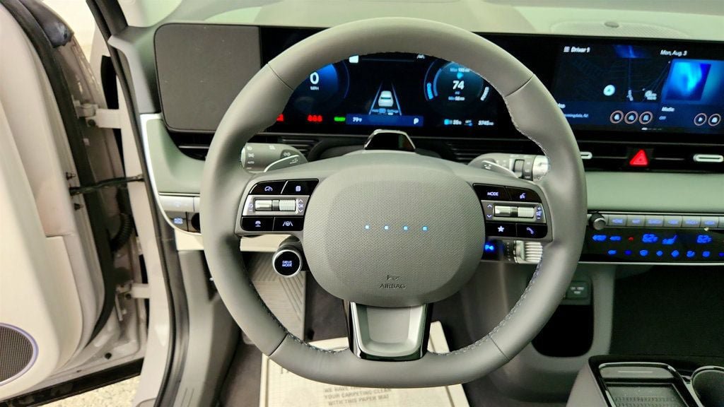 Used 2025 Hyundai Ioniq 5 Limited AWD/4WD image 13
