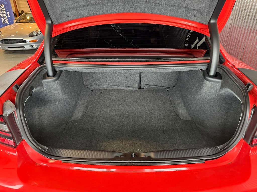 Used 2021 Dodge Charger Scat Pack w/ Daytona Edition Group RWD image 29
