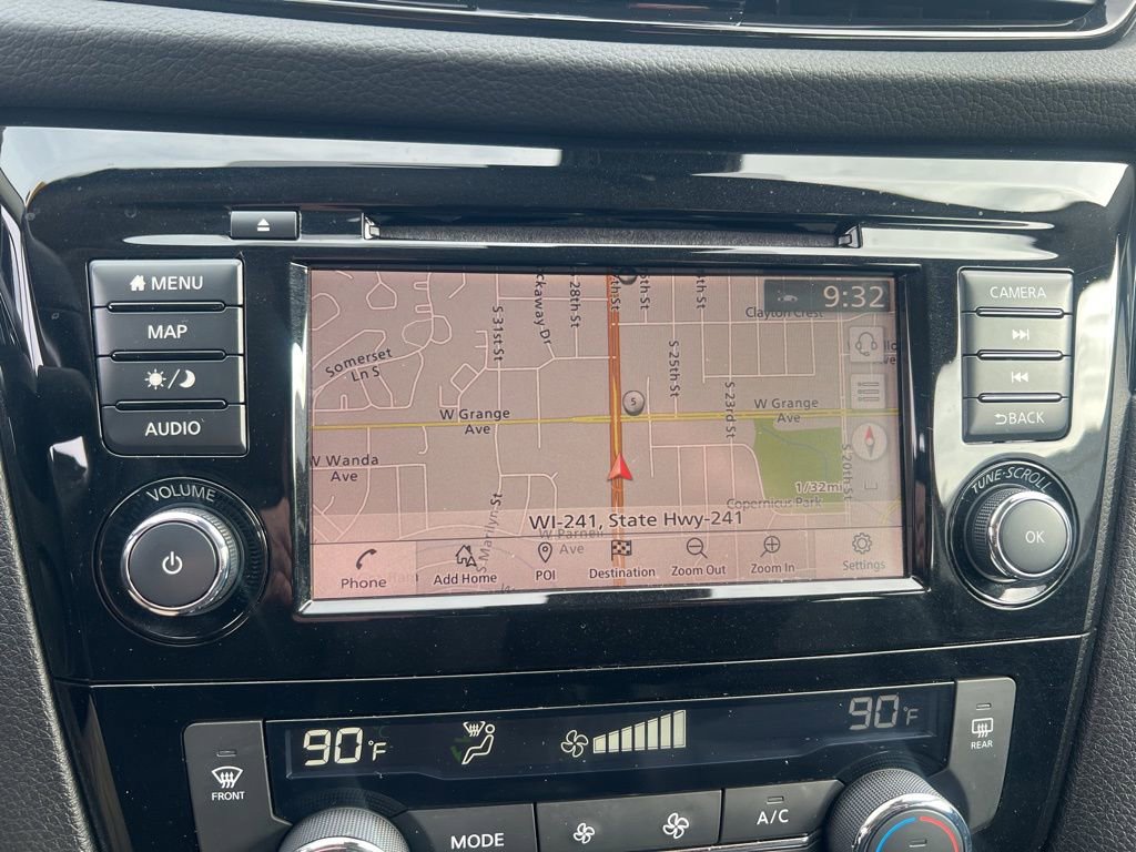 Certified 2022 Nissan Rogue Sport SL image 56