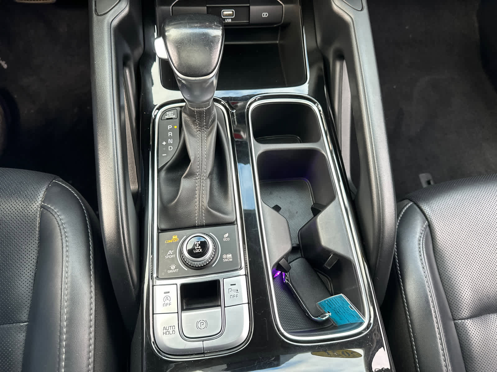 Used 2021 Kia Telluride S image 23