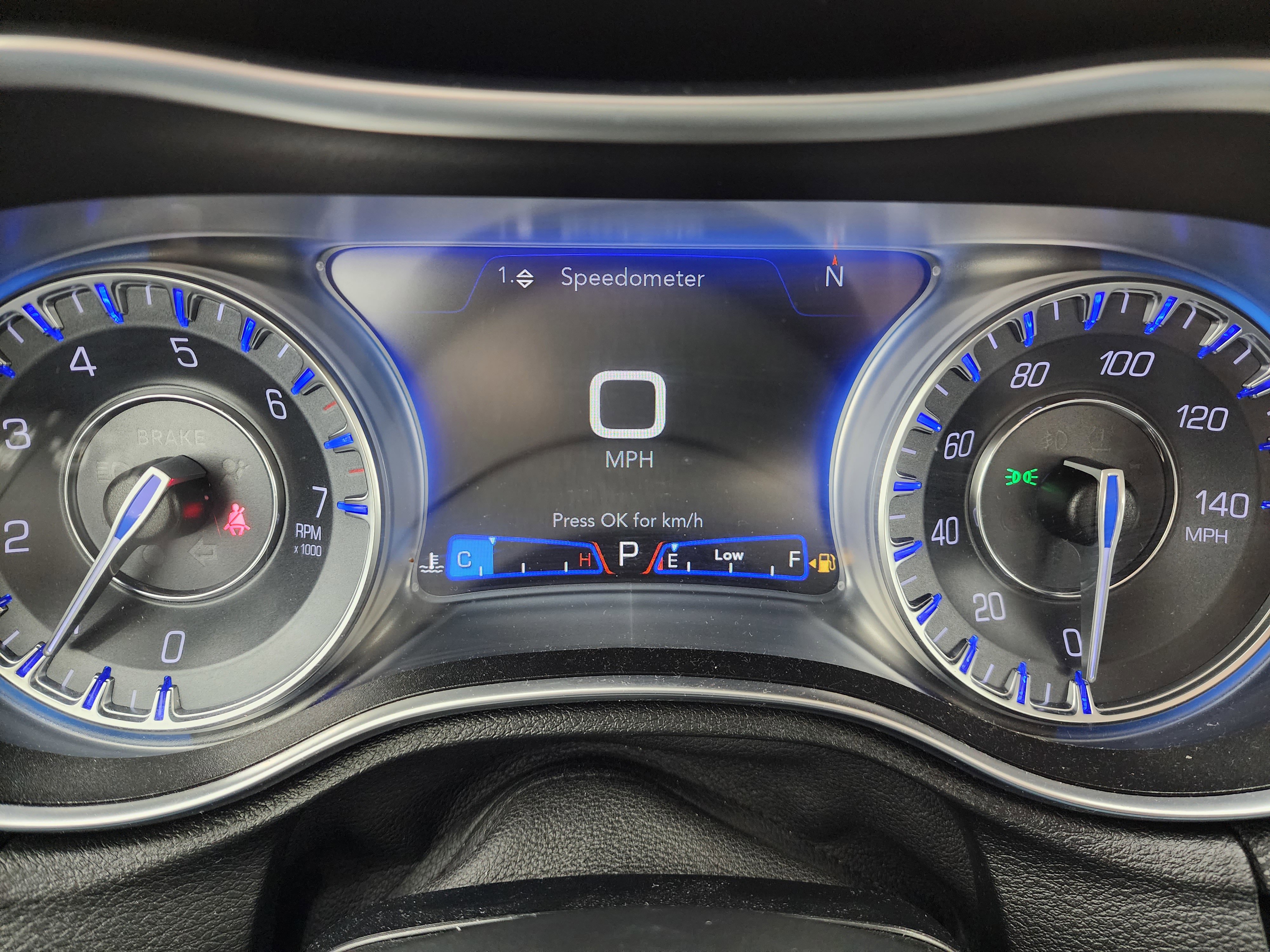 Used 2019 Chrysler 300 Limited image 10