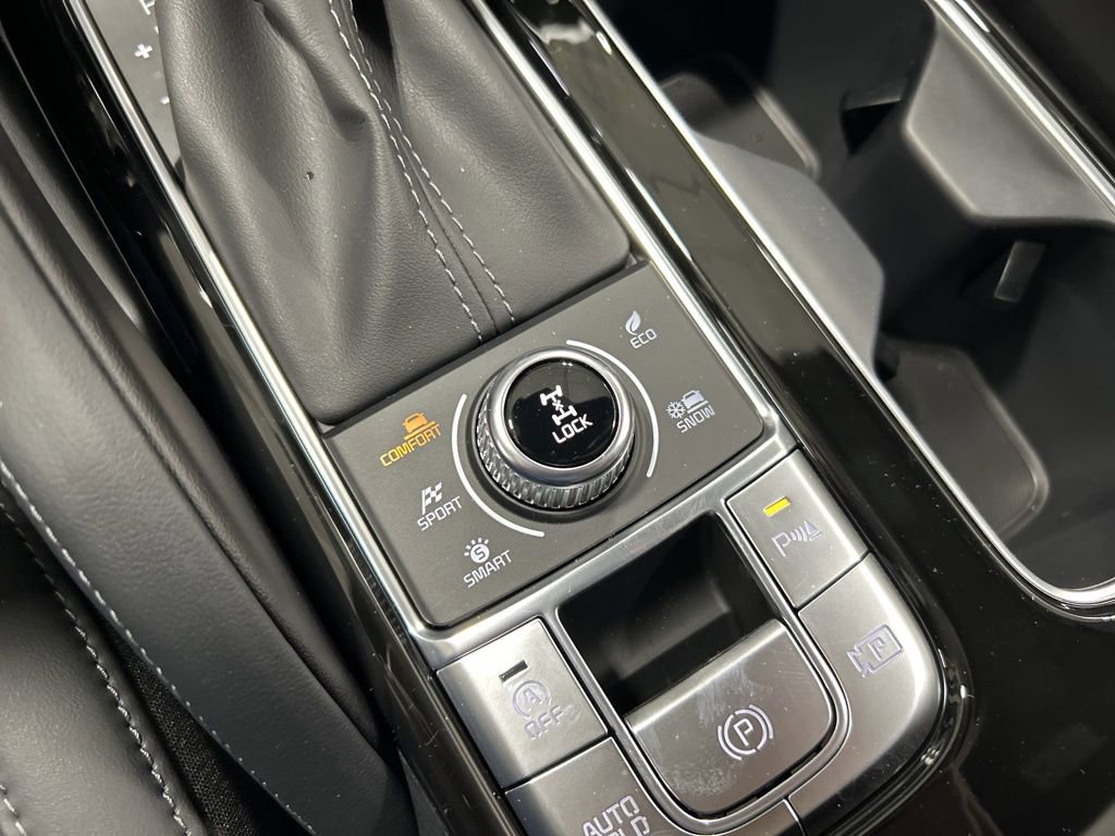 New 2025 Kia Telluride SX Prestige X-Pro image 24