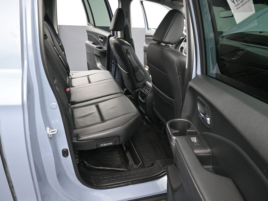 Used 2022 Honda Ridgeline RTL-E image 23
