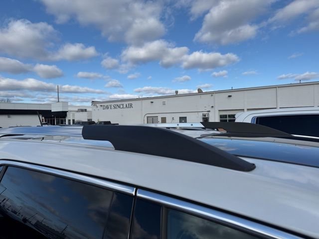 Used 2019 GMC Acadia Denali w/ Technology Package image 11