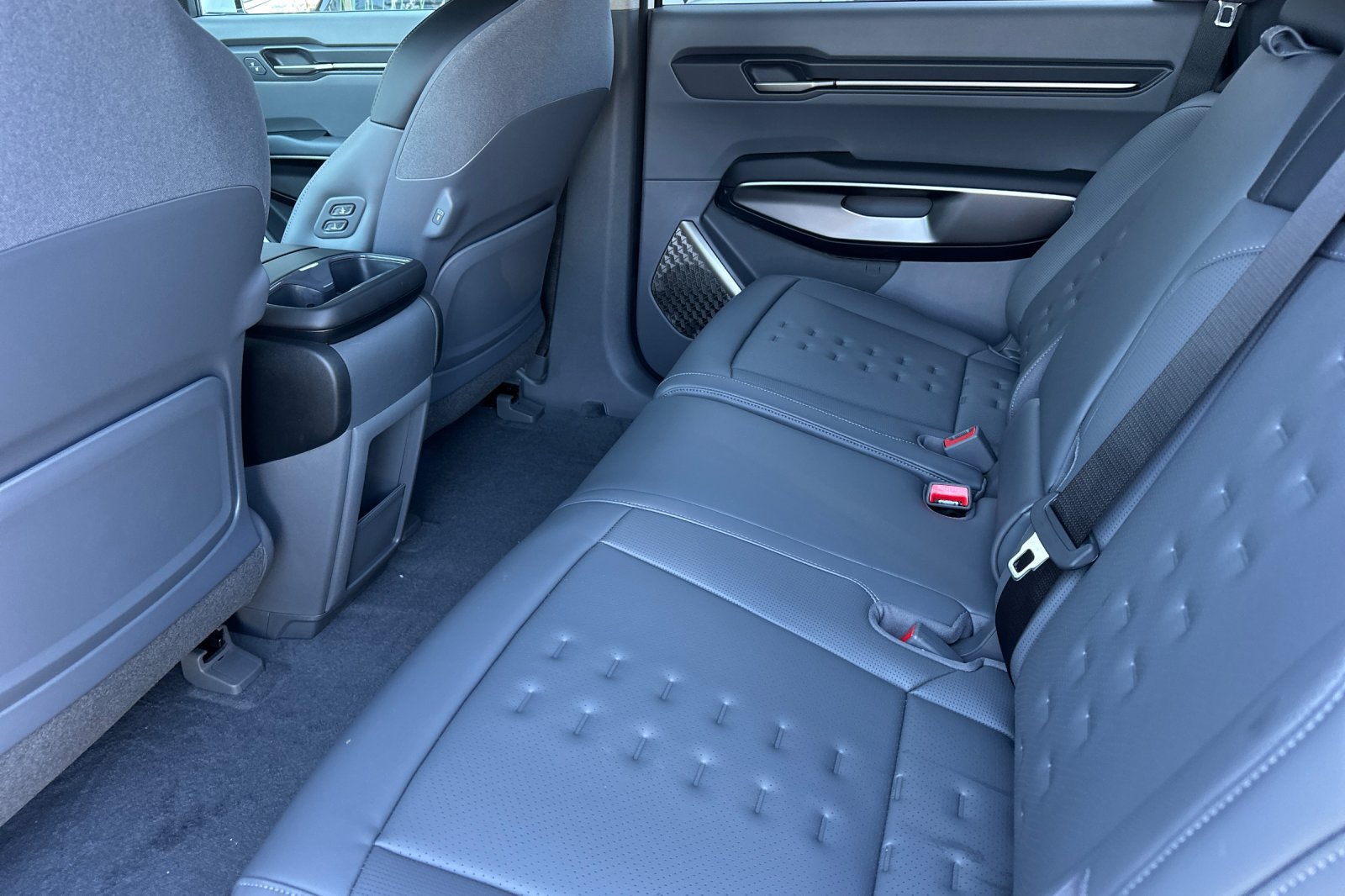 New 2026 Kia EV9 Wind AWD/4WD image 12
