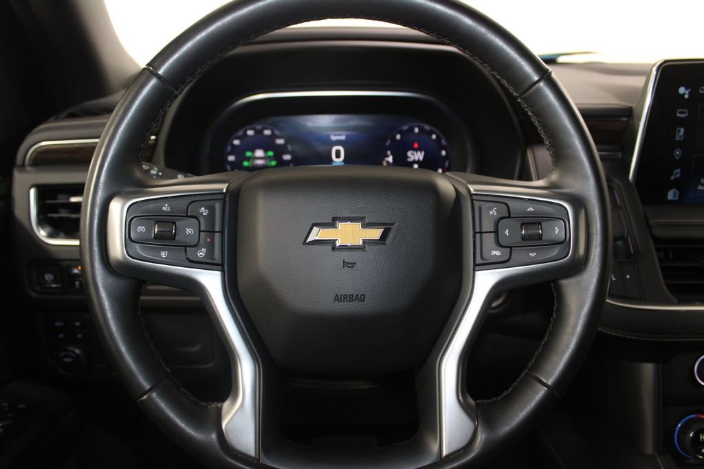 Used 2024 Chevrolet Tahoe Premier image 39