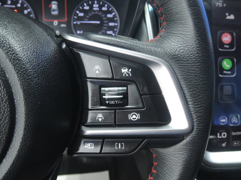 Used 2020 Subaru Legacy Sport AWD/4WD image 16