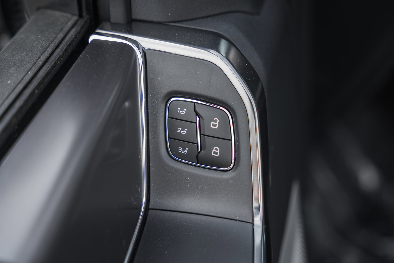 New 2026 Ford F150 Platinum AWD/4WD image 96