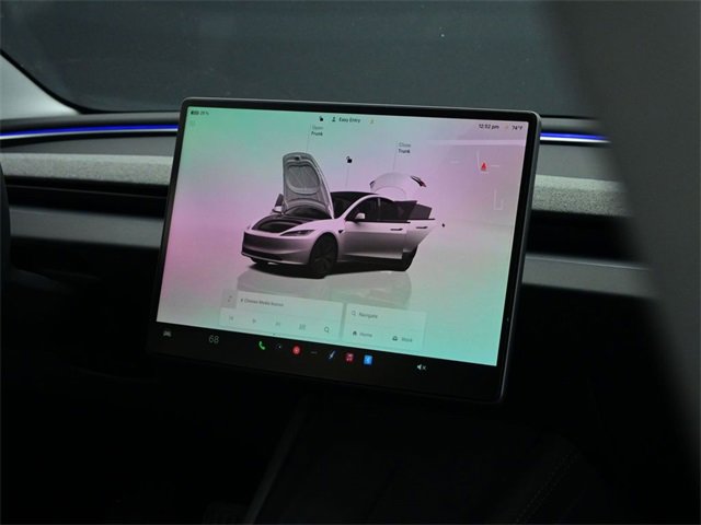 Used 2025 Tesla Model 3 Long Range image 34