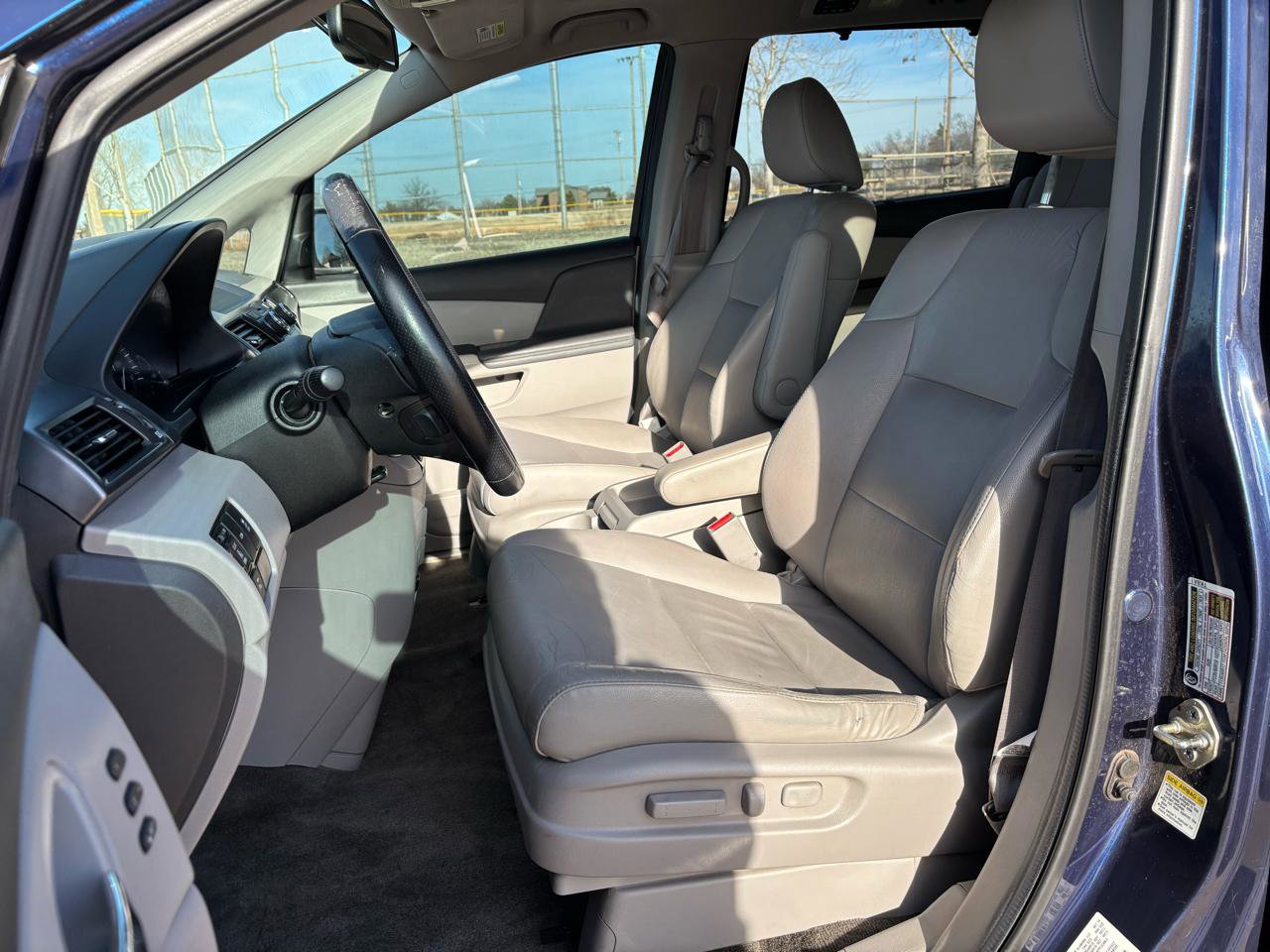 Used 2014 Honda Odyssey Touring image 10
