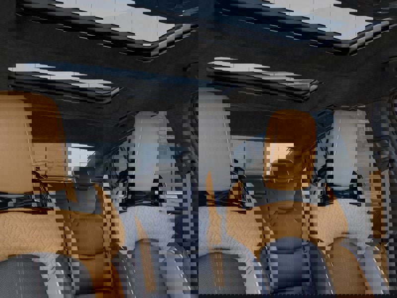 New 2026 Cadillac CT5 V Blackwing w/ Carbon Fiber 2 Package image 24