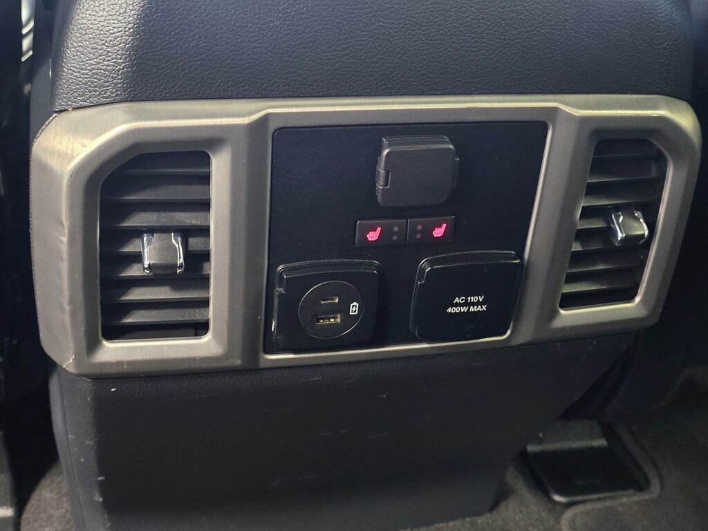 Used 2022 Ford F350 Platinum image 23