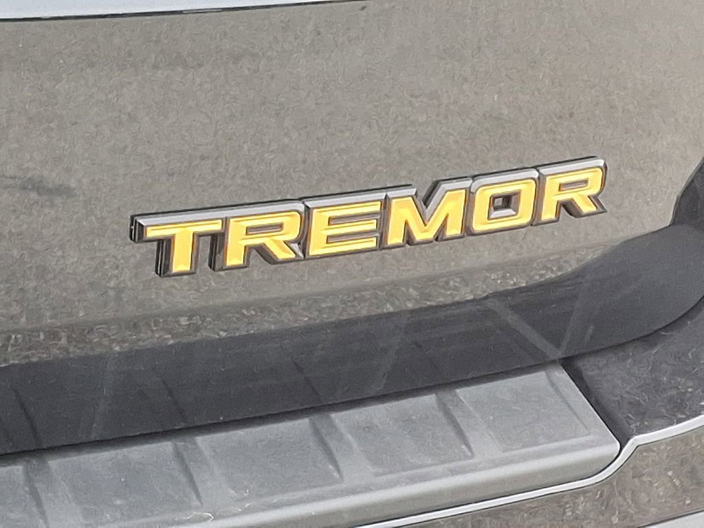 New 2026 Ford Explorer Tremor w/ Tremor Ultimate Package AWD/4WD image 13