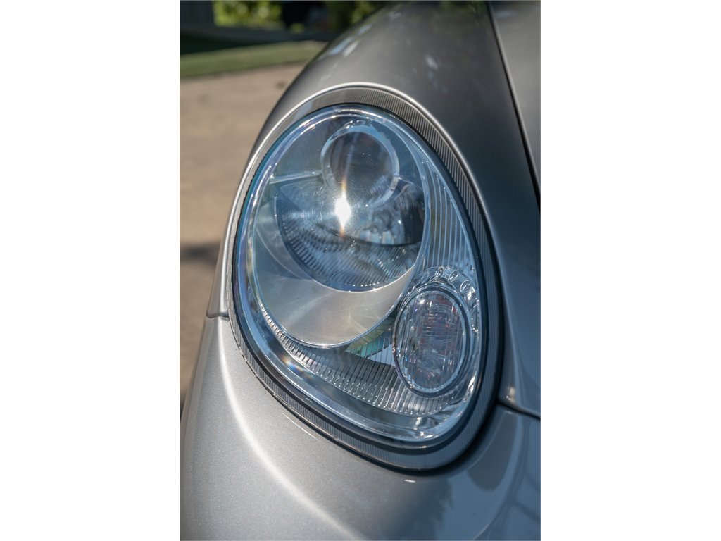 Used 2005 Porsche Boxster image 19