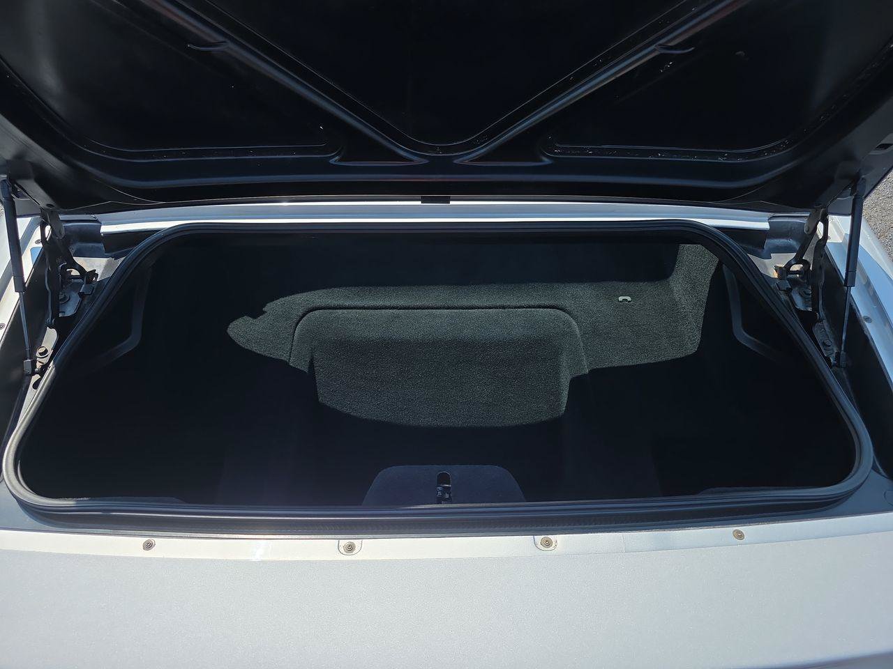 Used 2001 Chevrolet Corvette Z06 RWD image 15