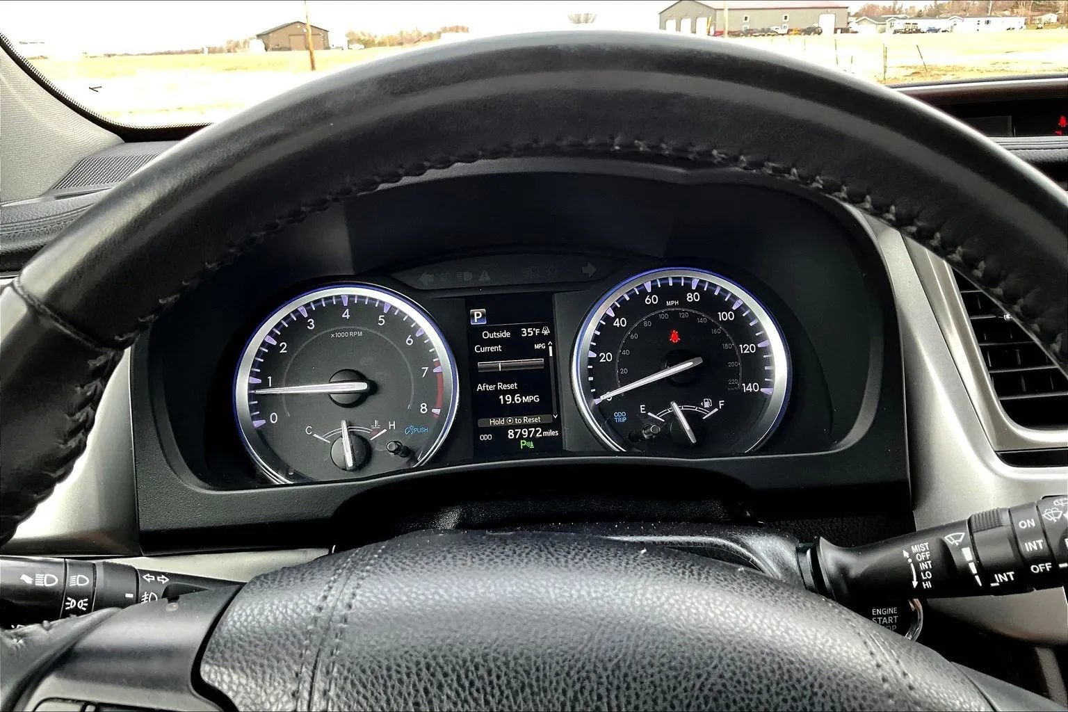 Used 2019 Toyota Highlander Limited AWD/4WD image 13