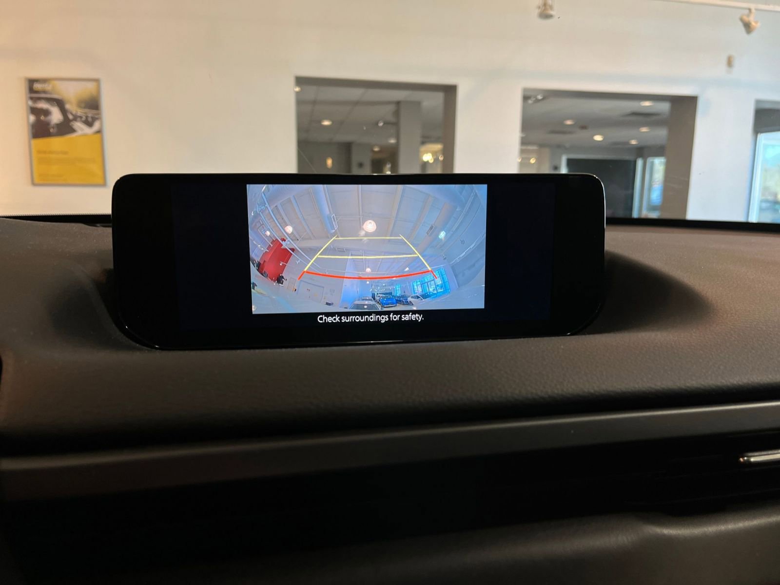 Used 2025 MAZDA CX-50 2.5 Hybrid w/ Premium Plus Pkg image 25