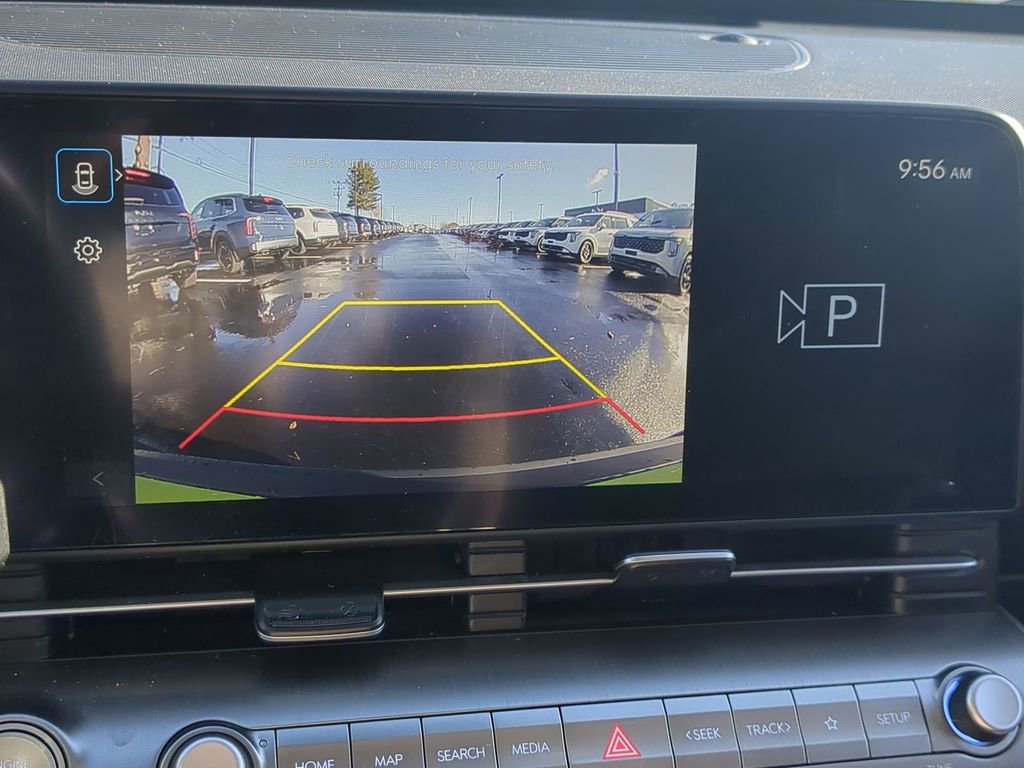 Used 2024 Hyundai Kona SEL w/ Convenience Package image 19