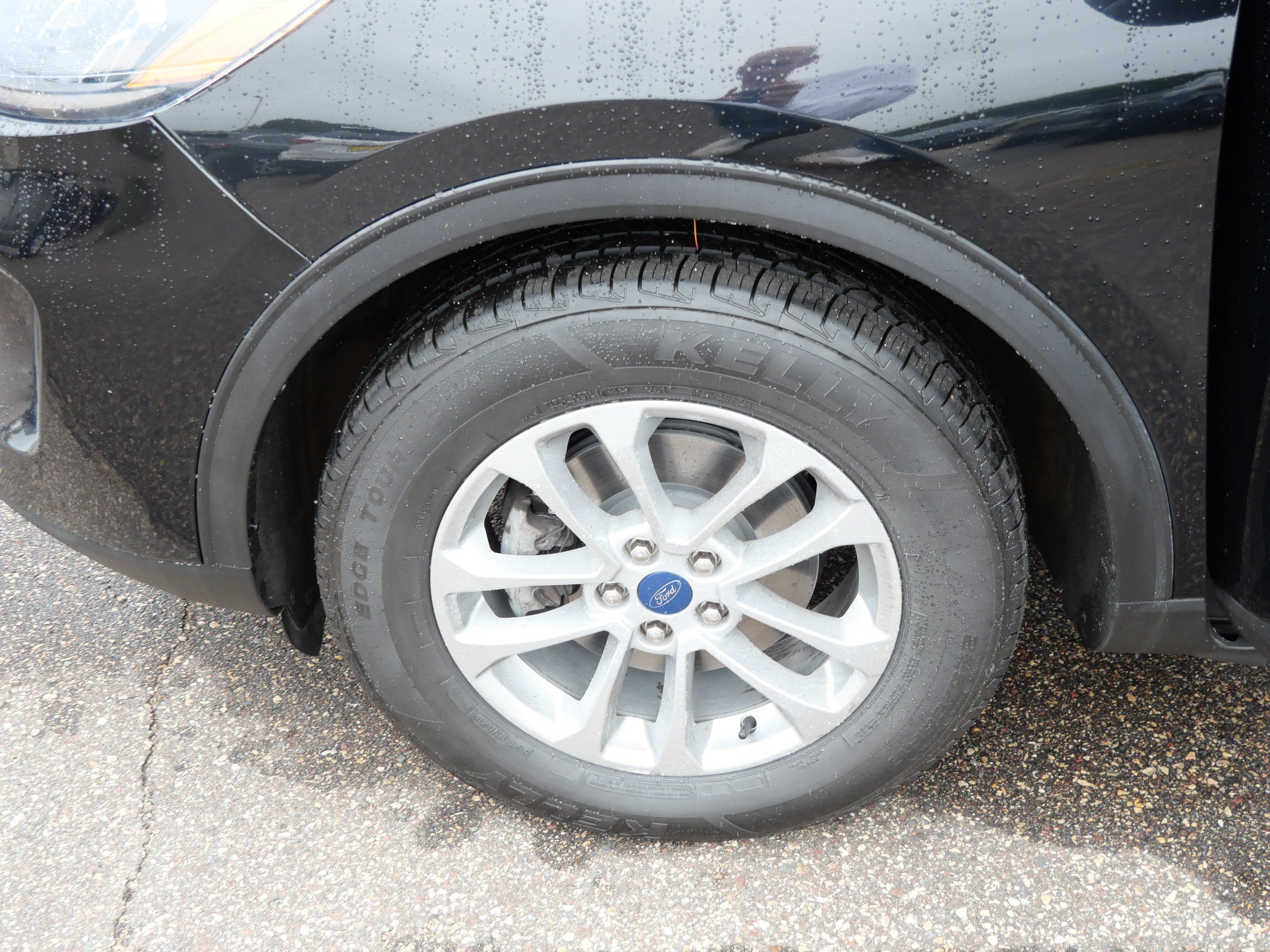 Certified 2022 Ford Escape SE AWD/4WD image 15