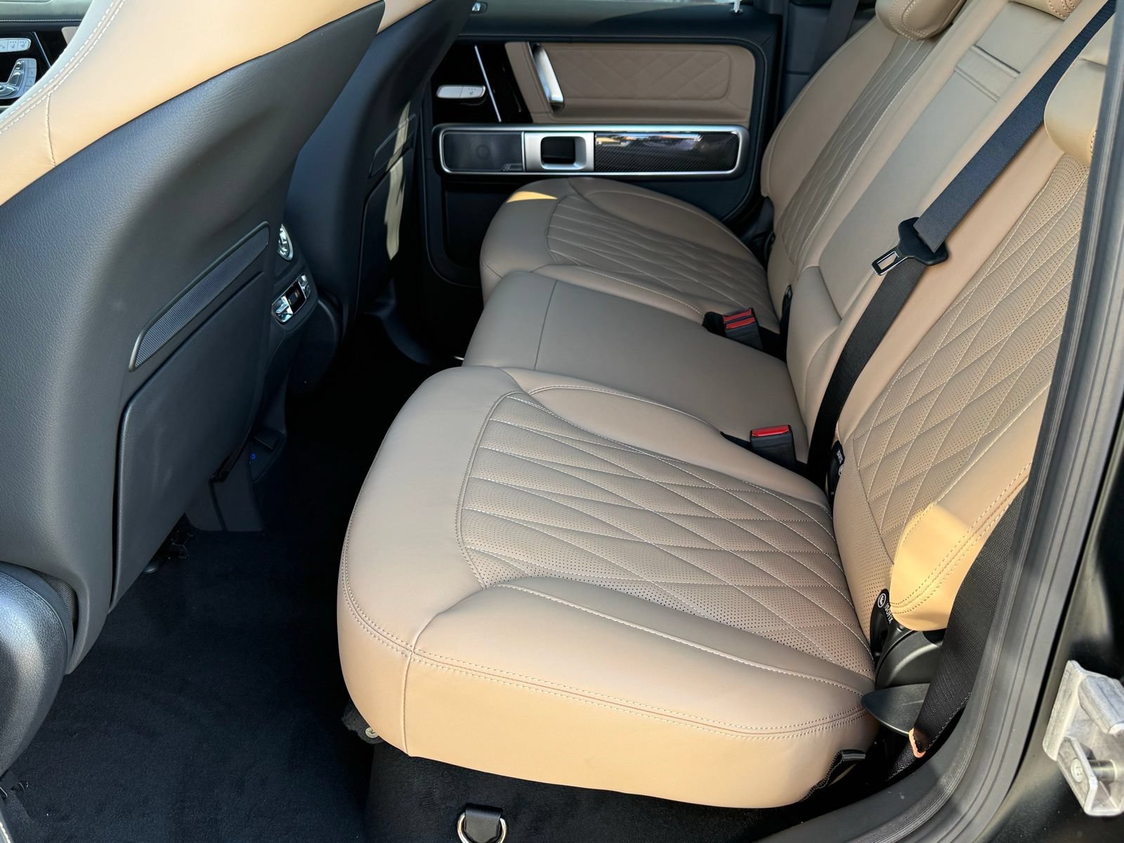 New 2026 Mercedes-Benz G 63 AMG 4MATIC image 28