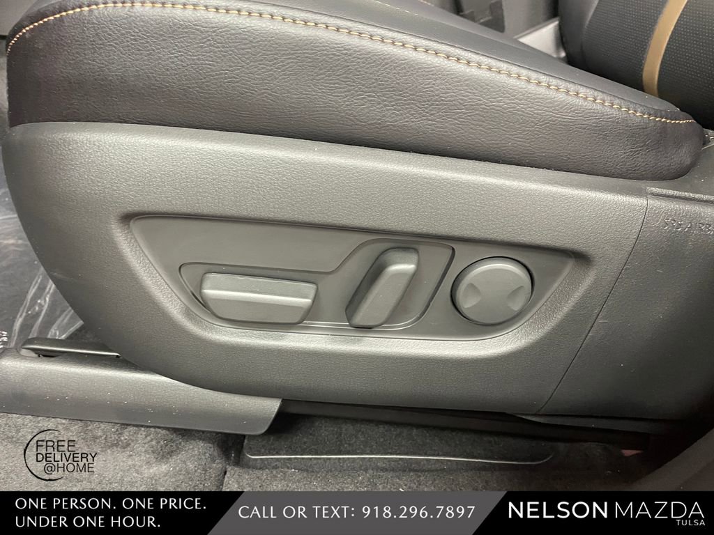 New 2026 MAZDA CX-90 Plug-In Hybrid w/ Premium Plus AWD/4WD image 19