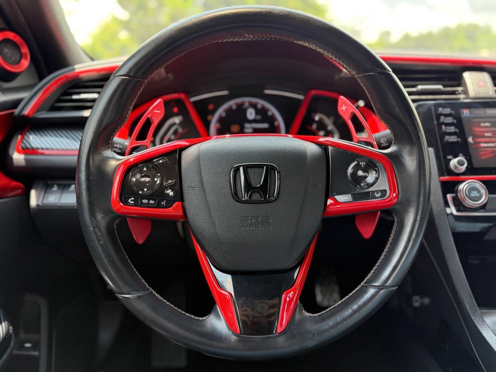 Used 2019 Honda Civic Sport image 25