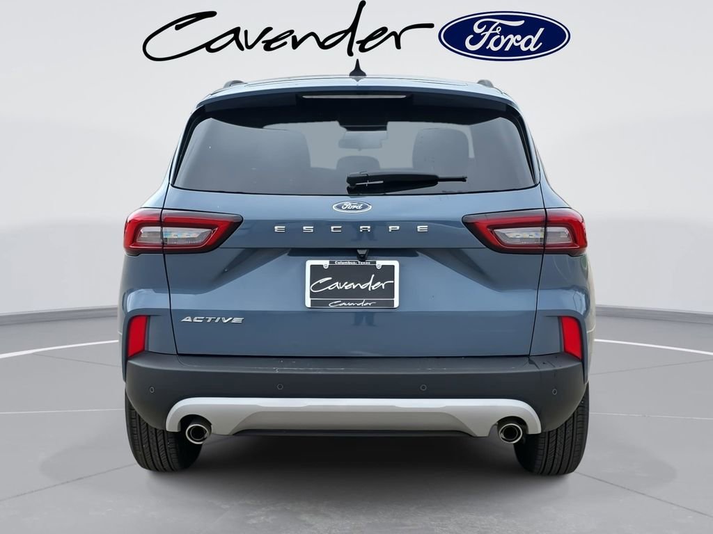 New 2025 Ford Escape Active w/ Tech Pack #1 image 6