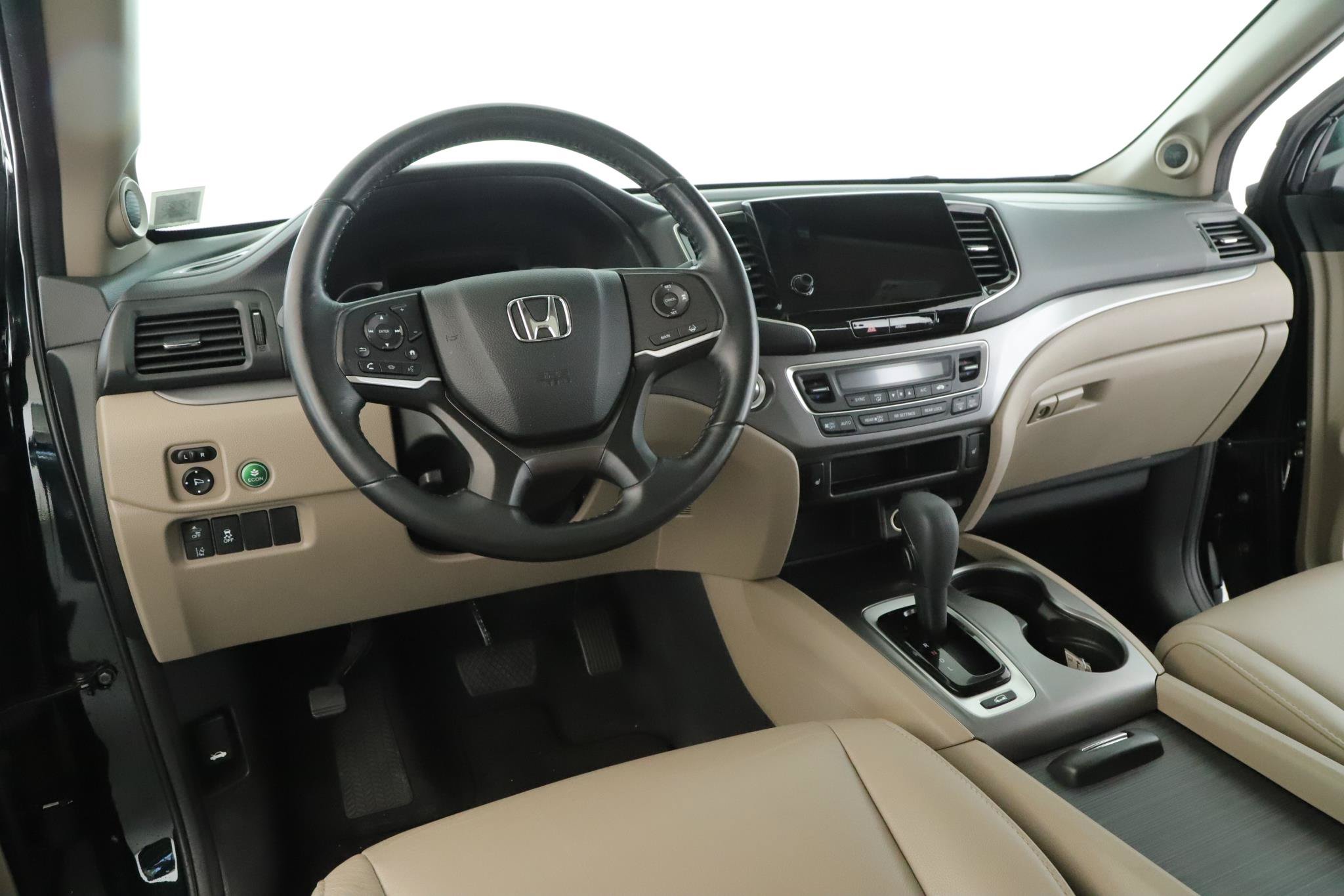 Used 2019 Honda Pilot EX-L image 2
