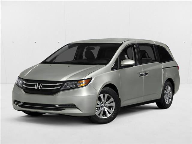 Used 2014 Honda Odyssey EX image 1