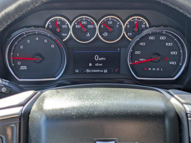 Used 2020 Chevrolet Silverado 2500 LT w/ All Star Edition image 19