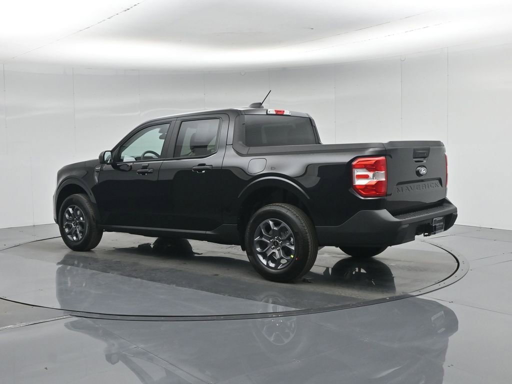 New 2026 Ford Maverick XLT image 6