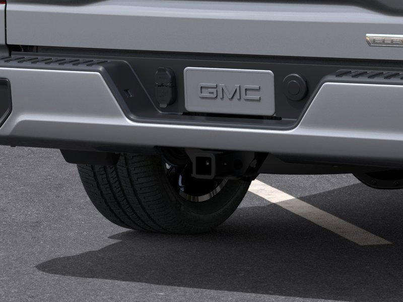 New 2026 GMC Sierra 1500 Elevation w/ Elevation Select Package AWD/4WD image 41