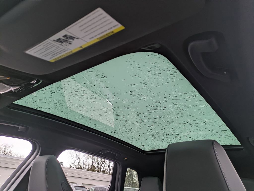 Used 2025 BMW X3 xDrive30i w/ Premium Package image 16