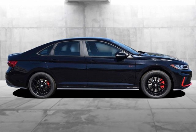 New 2027 Volkswagen Jetta GLI Autobahn FWD image 5