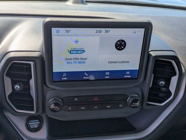 Used 2024 Ford Bronco Sport Big Bend image 18