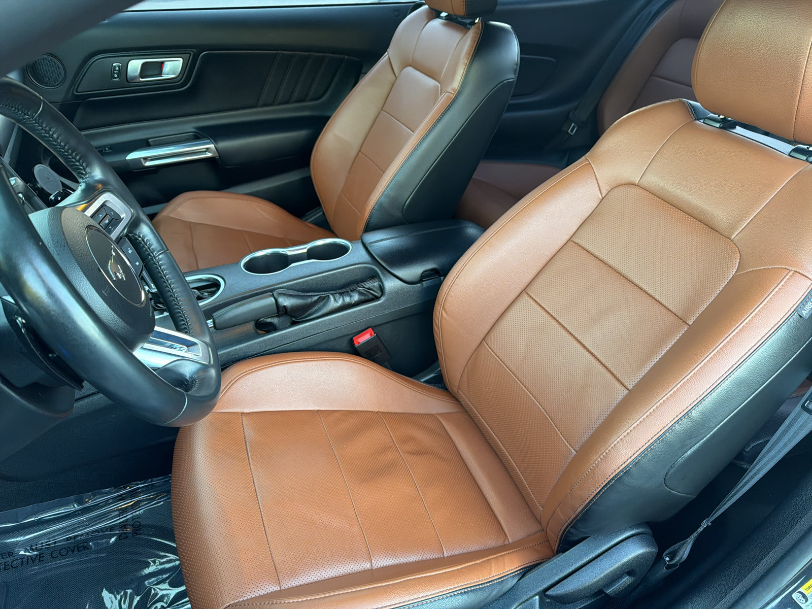 Used 2023 Ford Mustang GT Premium RWD image 17
