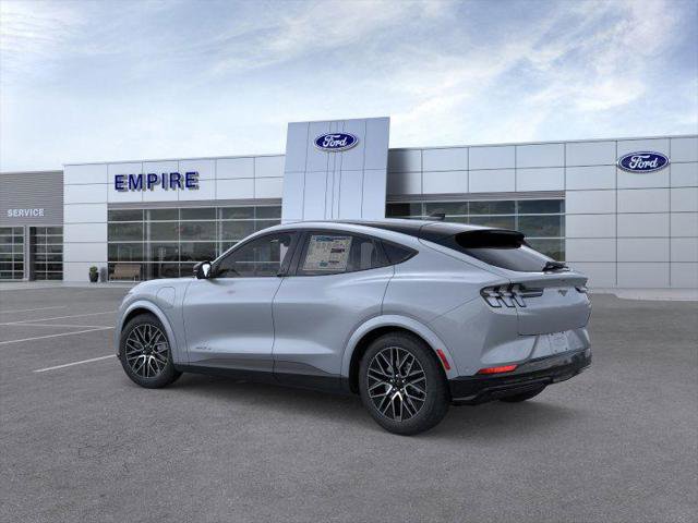 New 2025 Ford Mustang Mach-E Premium image 4