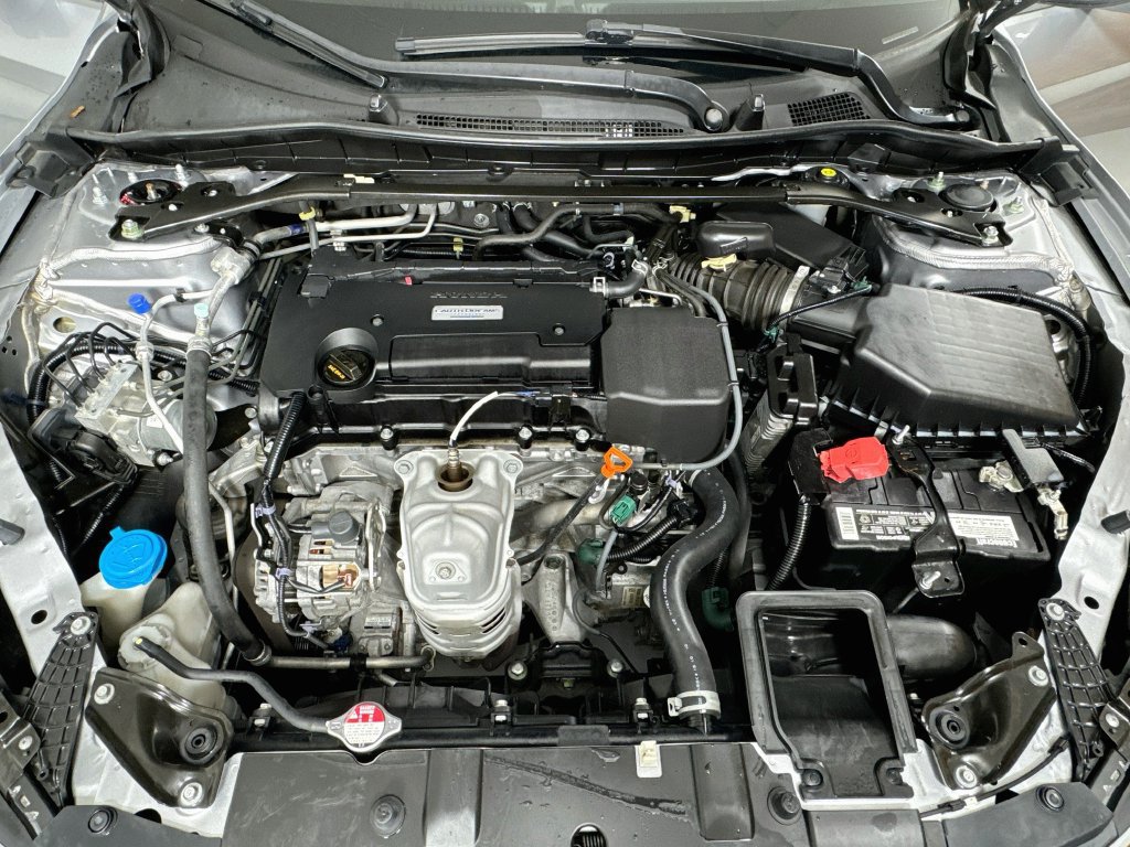 Used 2016 Honda Accord EX-L image 21