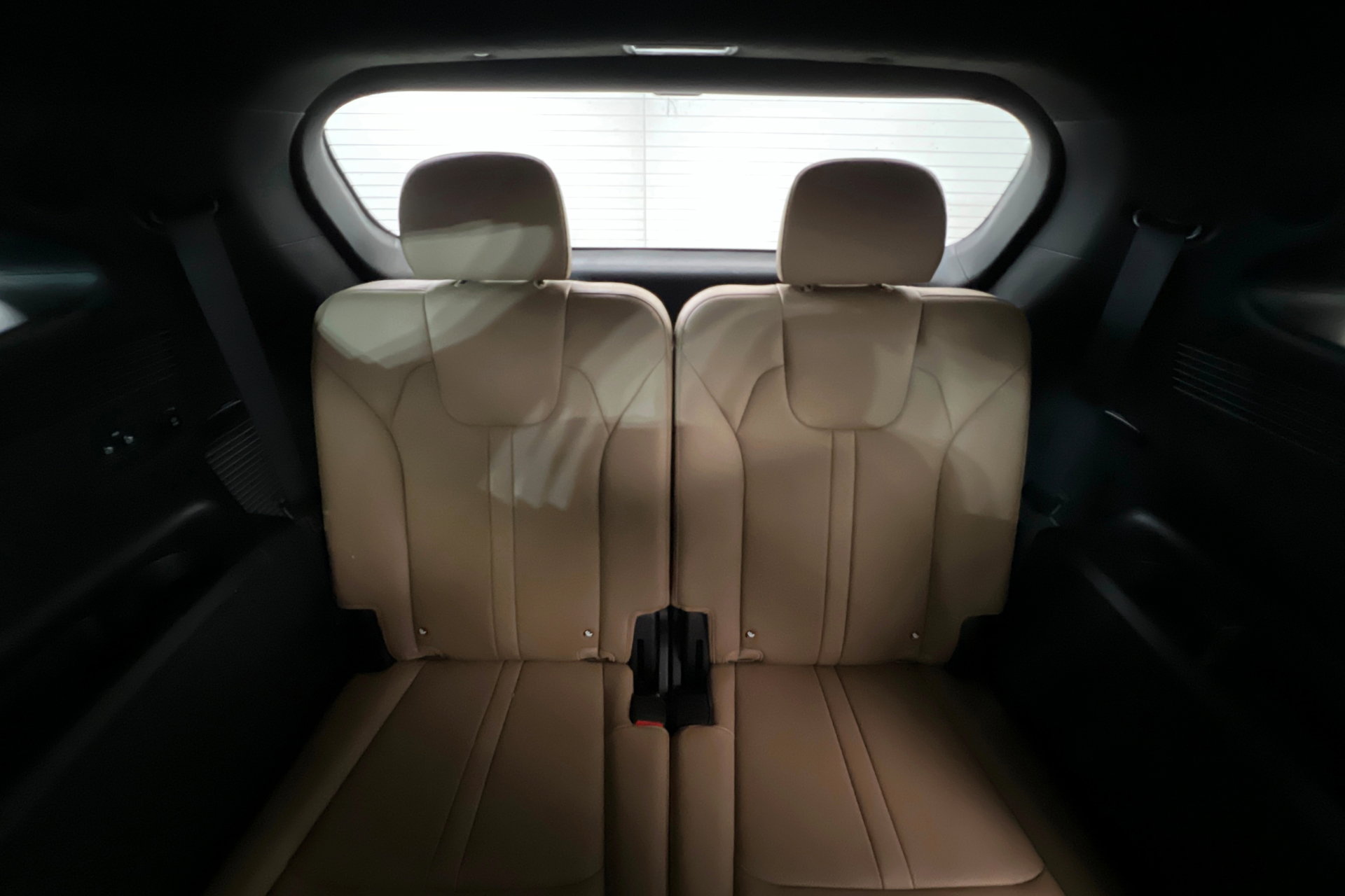 Used 2024 Kia Sorento SX Prestige w/ Olive Brown Leather Package image 23