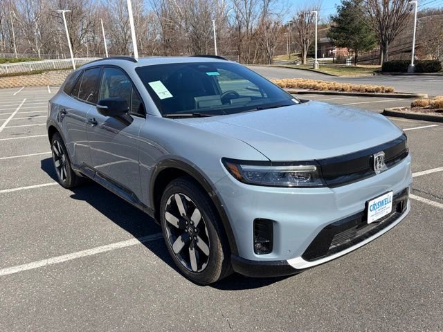 New 2026 Honda Prologue Elite image 2