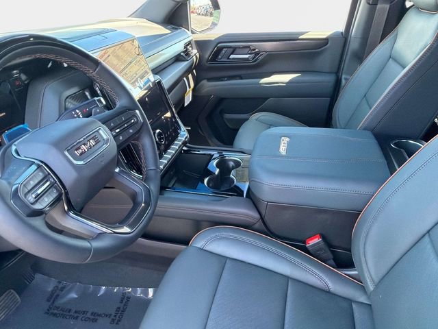 New 2026 GMC Yukon AT4 w/ AT4 Premium Plus Package image 23