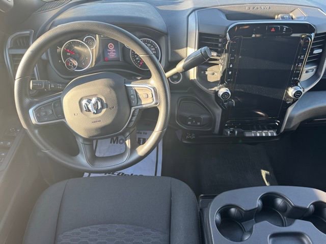 Certified 2025 RAM 2500 Tradesman image 23