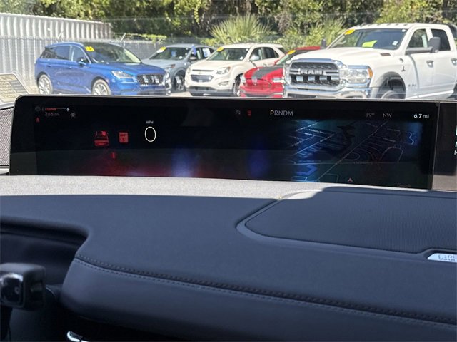 New 2025 Lincoln Navigator L Reserve image 40