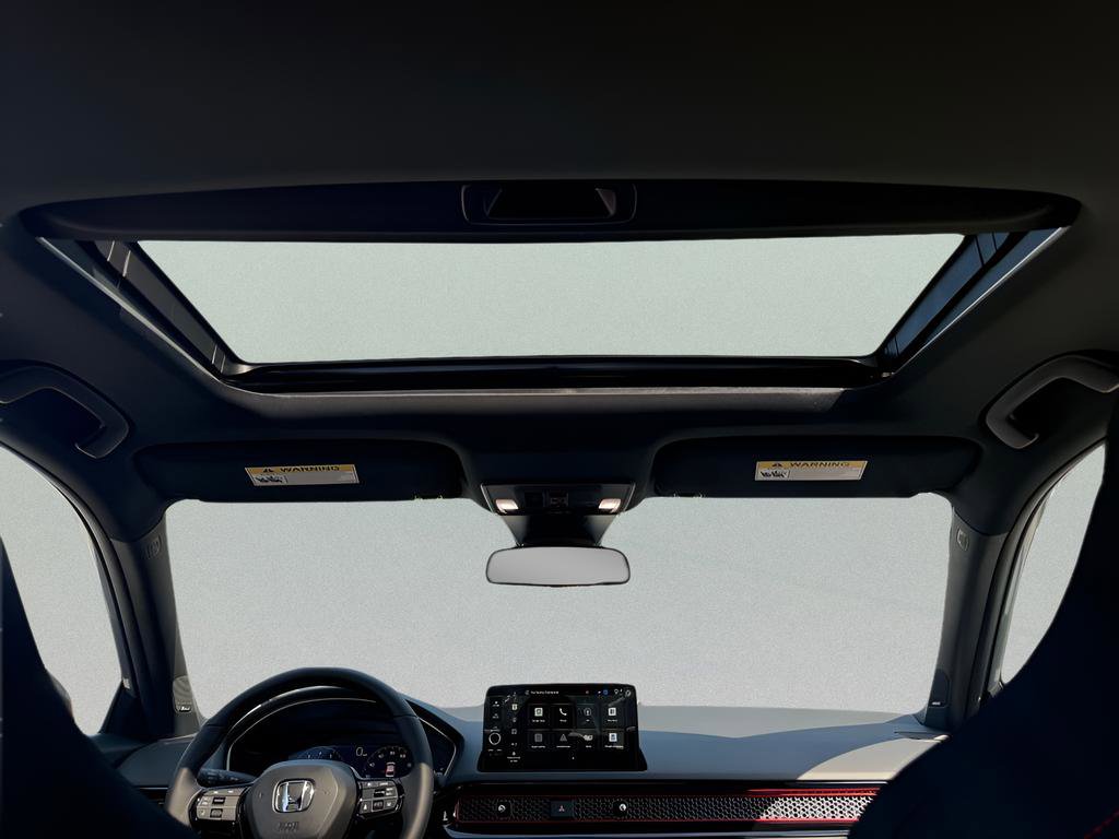 New 2026 Honda Civic Si image 28