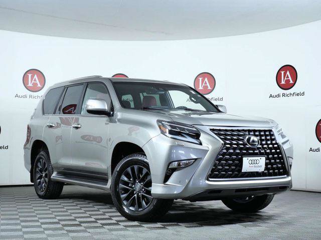 Used 2023 Lexus GX 460 Premium AWD/4WD image 1