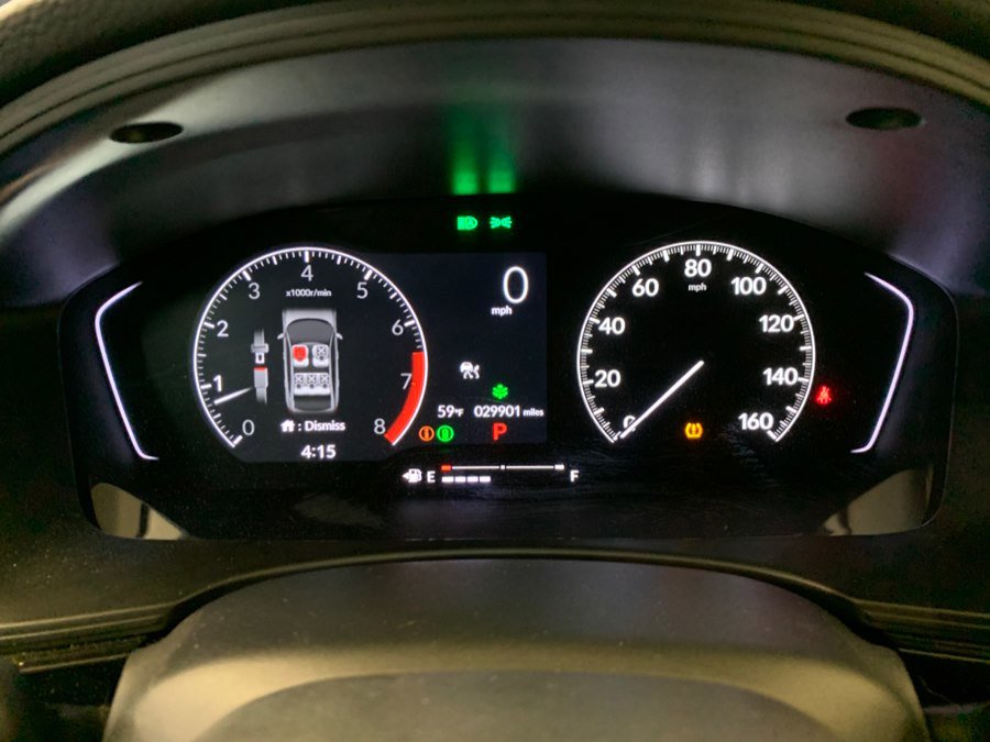 Used 2023 Honda Civic EX image 23
