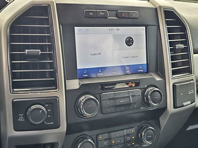 Used 2021 Ford F250 Lariat w/ FX4 Off-Road Package image 25