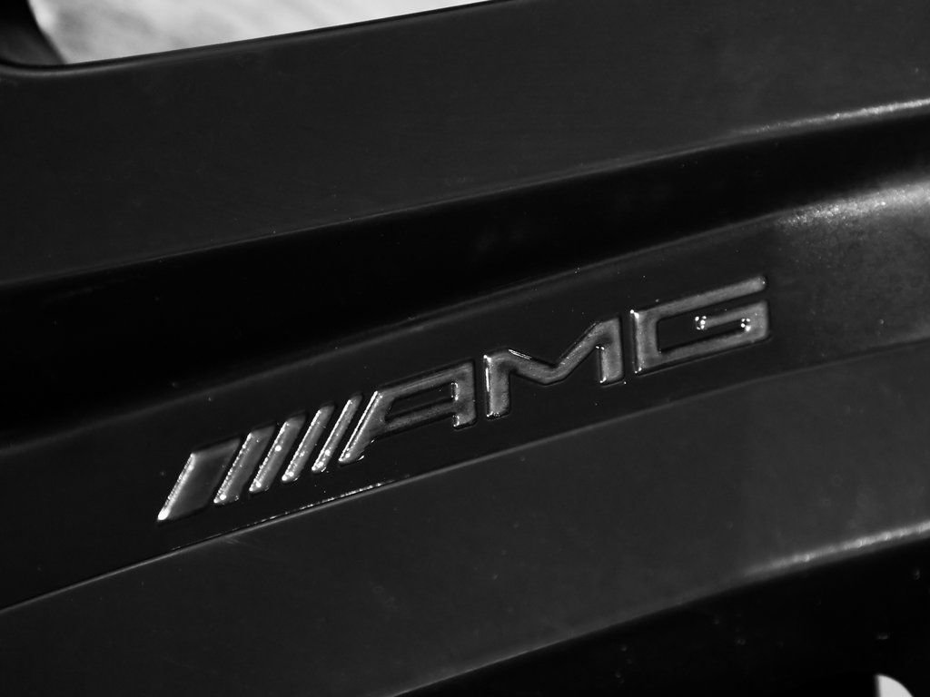 Used 2016 Mercedes-Benz G 63 AMG 4MATIC image 88