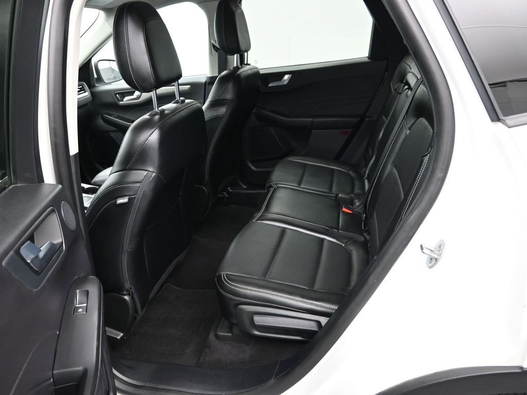 Used 2022 Ford Escape SEL w/ Technology Package image 23